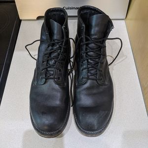 Red Wing Men's Blacksmith Boots - 10.5 US